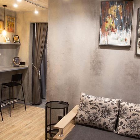 City Center Artmania Apartments Kiszyniów Zewnętrze zdjęcie