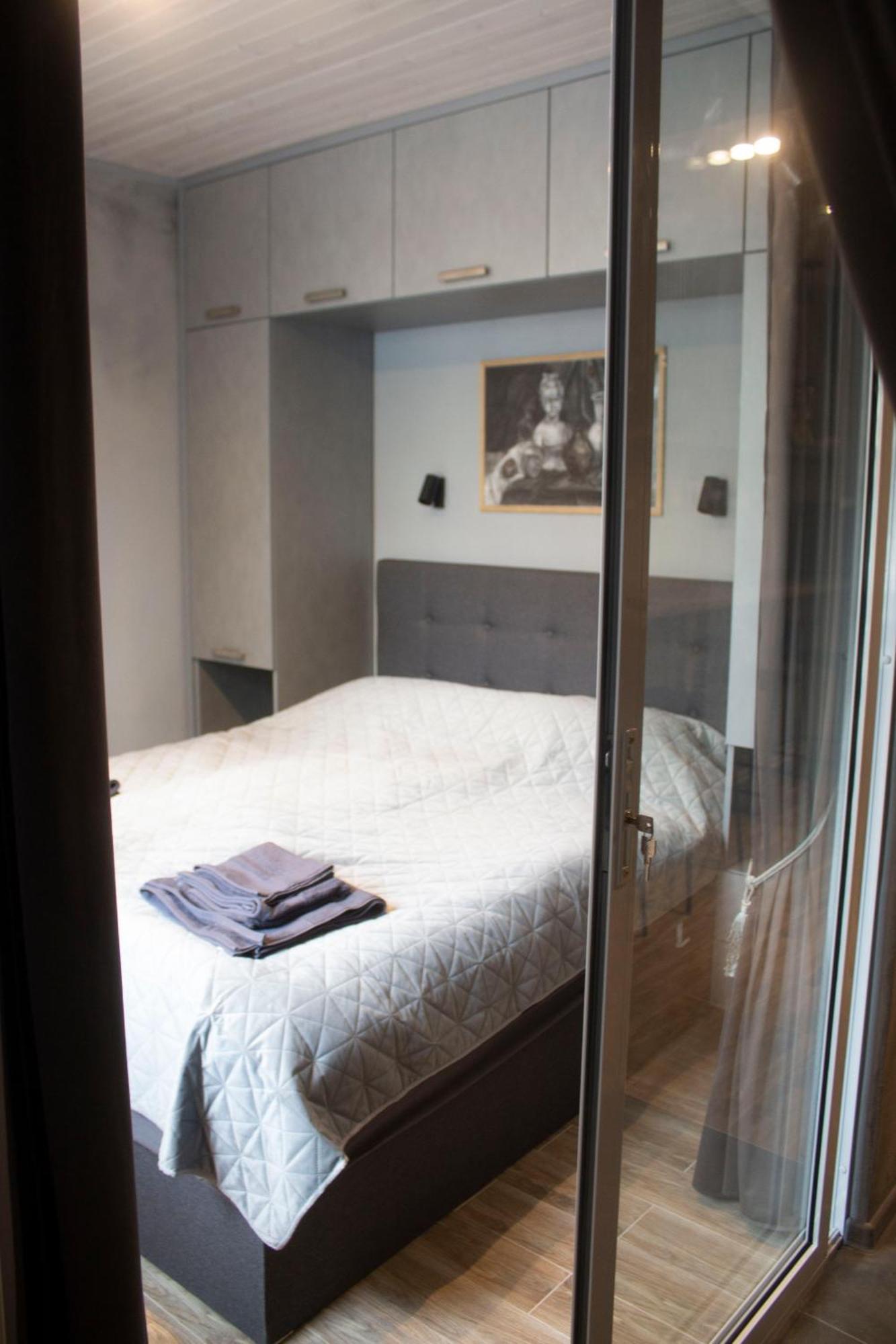 City Center Artmania Apartments Kiszyniów Zewnętrze zdjęcie