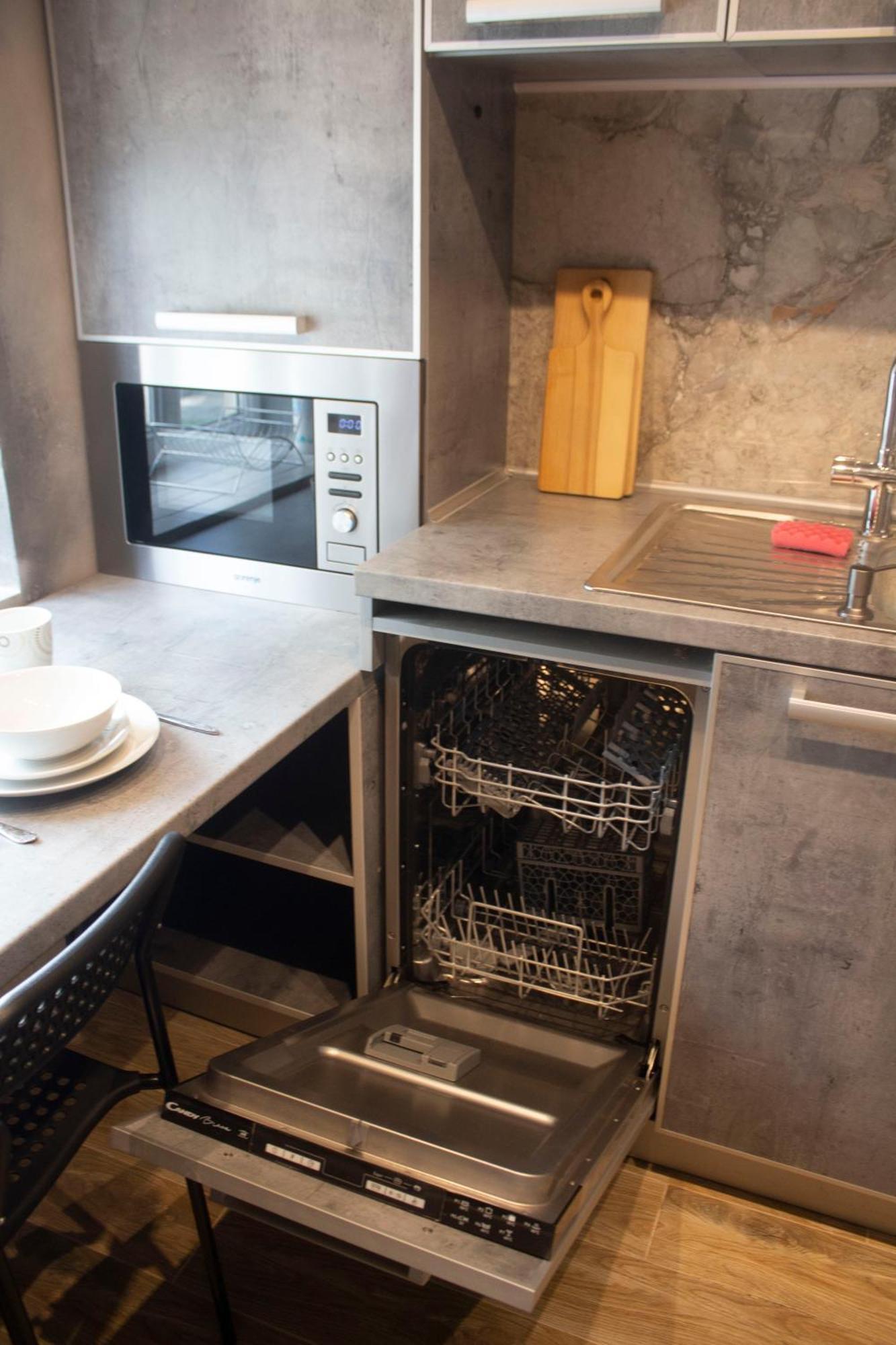 City Center Artmania Apartments Kiszyniów Zewnętrze zdjęcie