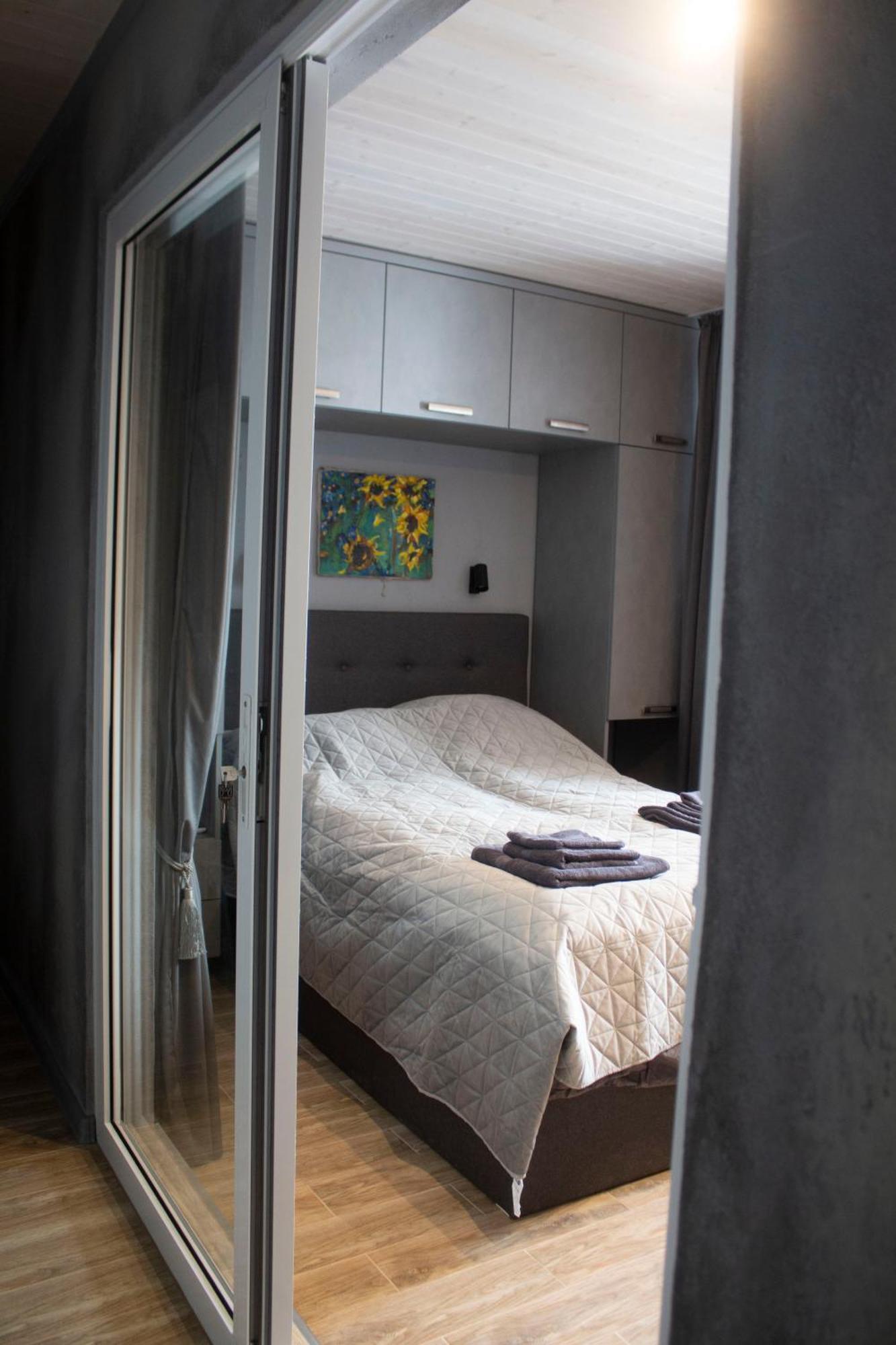 City Center Artmania Apartments Kiszyniów Zewnętrze zdjęcie