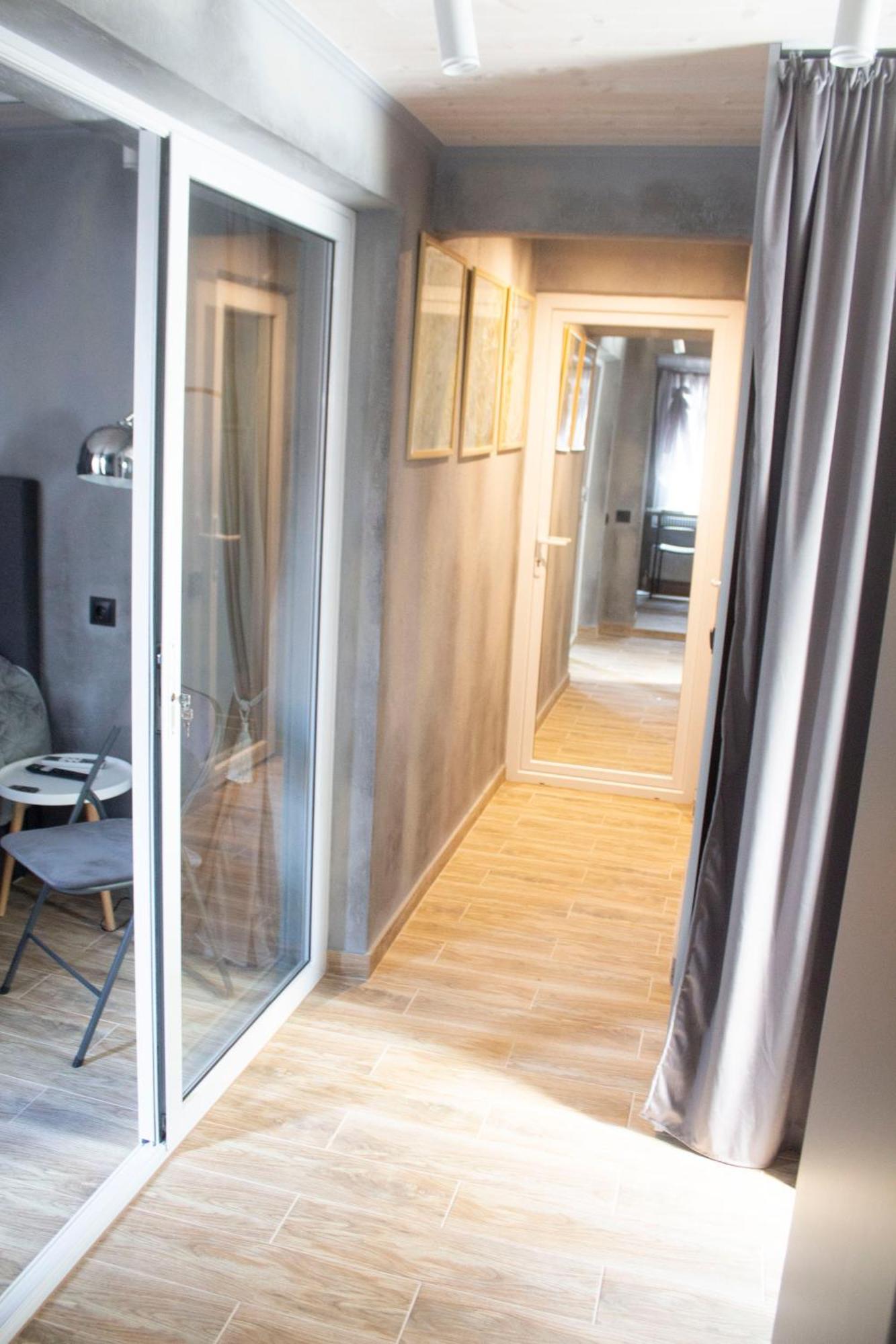 City Center Artmania Apartments Kiszyniów Zewnętrze zdjęcie