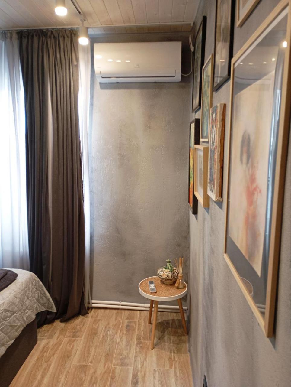 City Center Artmania Apartments Kiszyniów Zewnętrze zdjęcie