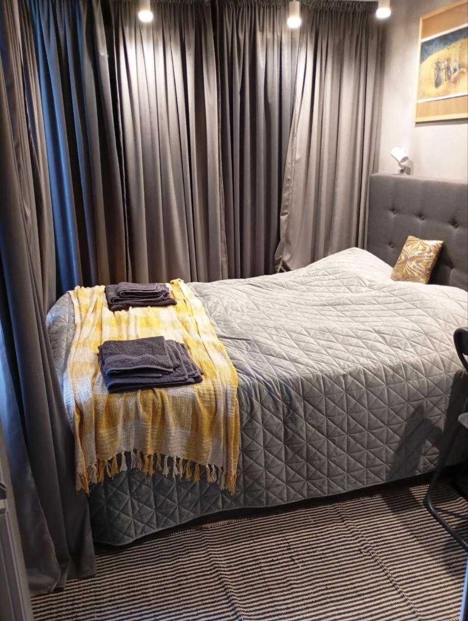 City Center Artmania Apartments Kiszyniów Zewnętrze zdjęcie
