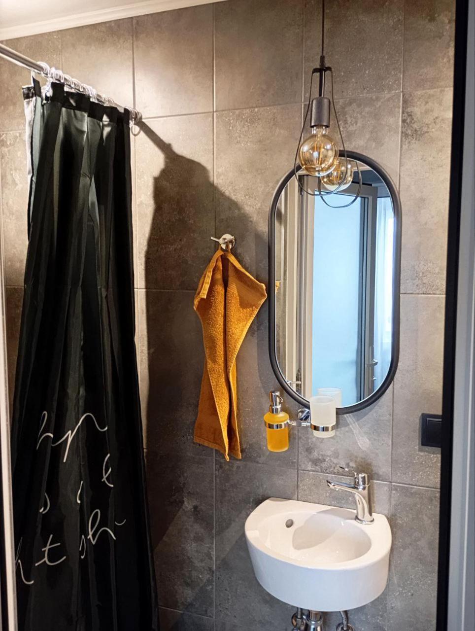 City Center Artmania Apartments Kiszyniów Zewnętrze zdjęcie