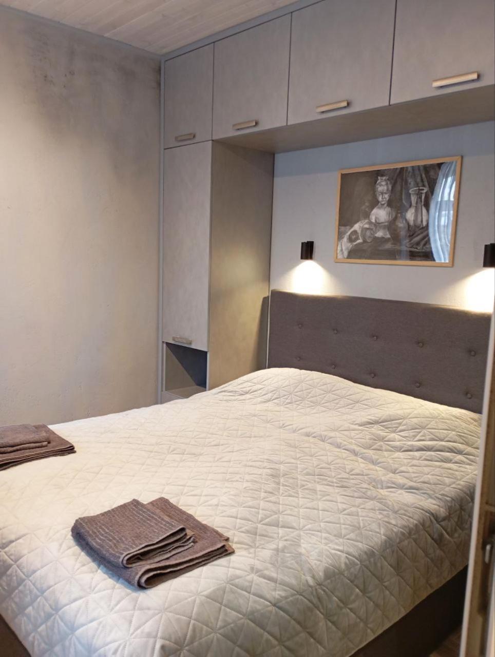 City Center Artmania Apartments Kiszyniów Zewnętrze zdjęcie
