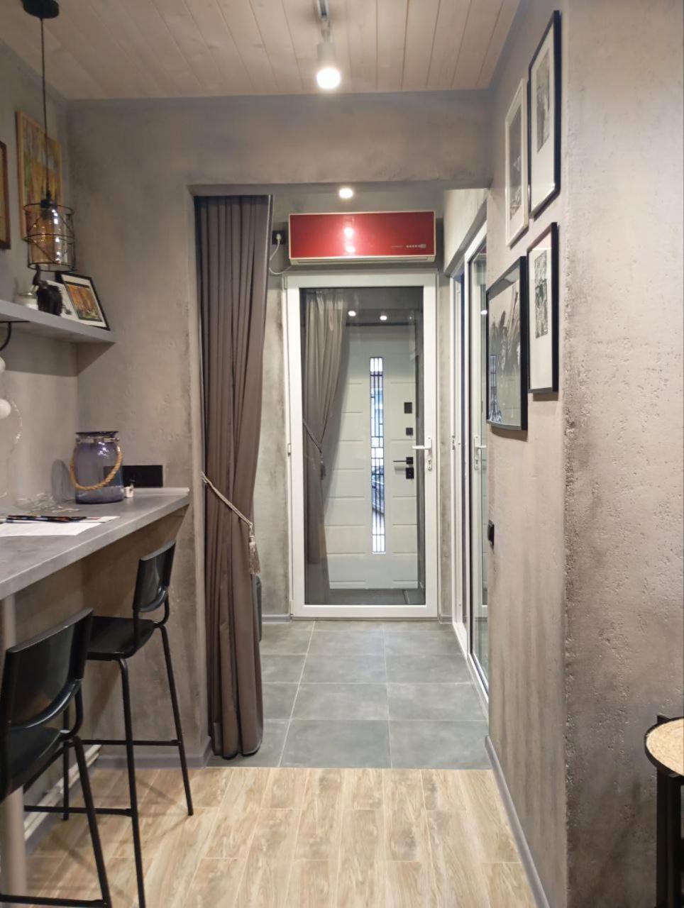 City Center Artmania Apartments Kiszyniów Zewnętrze zdjęcie