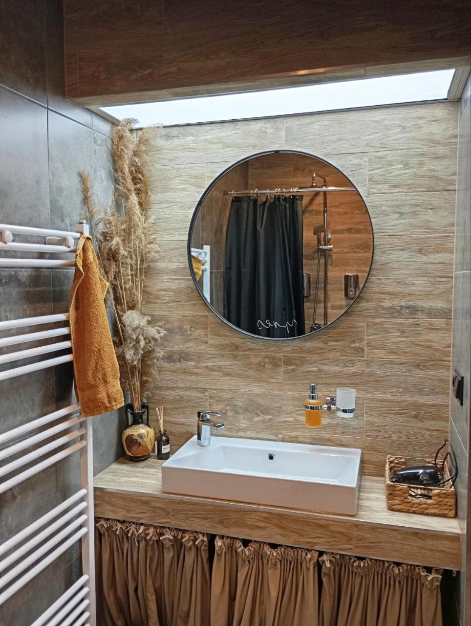 City Center Artmania Apartments Kiszyniów Zewnętrze zdjęcie