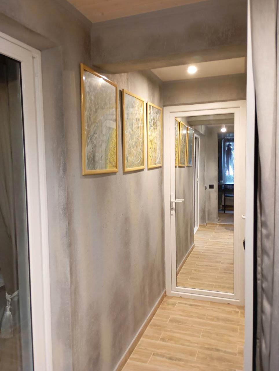 City Center Artmania Apartments Kiszyniów Zewnętrze zdjęcie