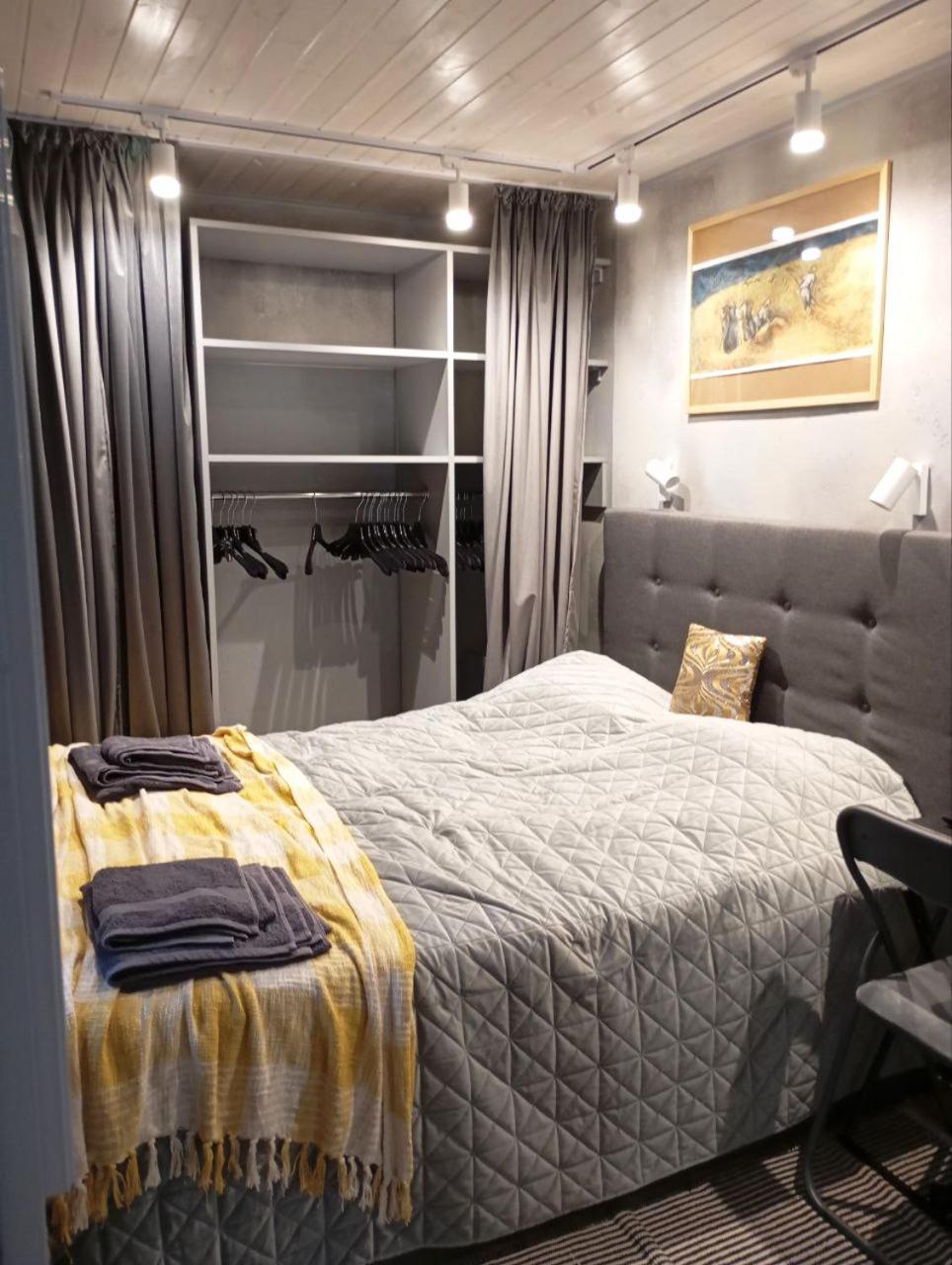 City Center Artmania Apartments Kiszyniów Zewnętrze zdjęcie