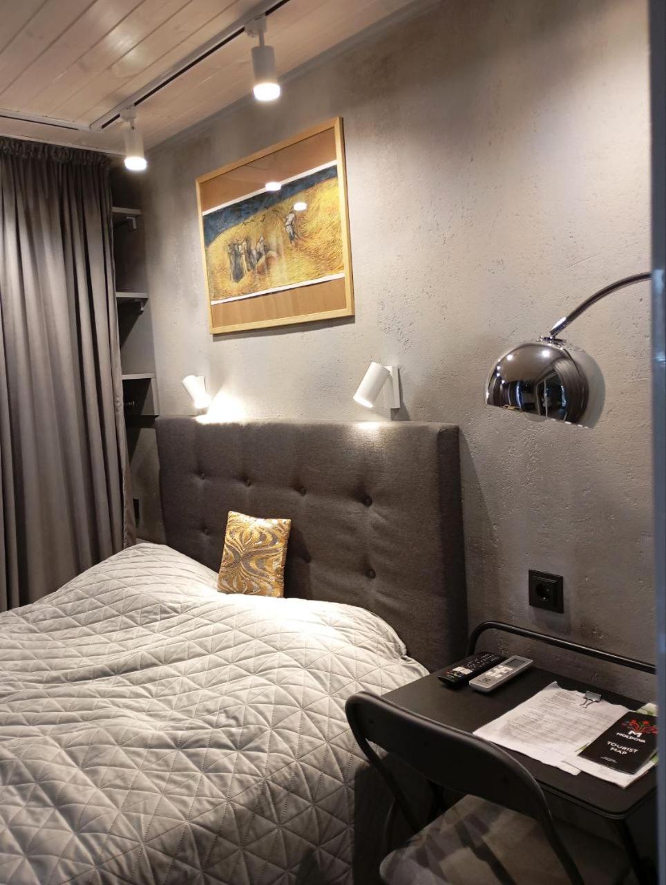 City Center Artmania Apartments Kiszyniów Zewnętrze zdjęcie